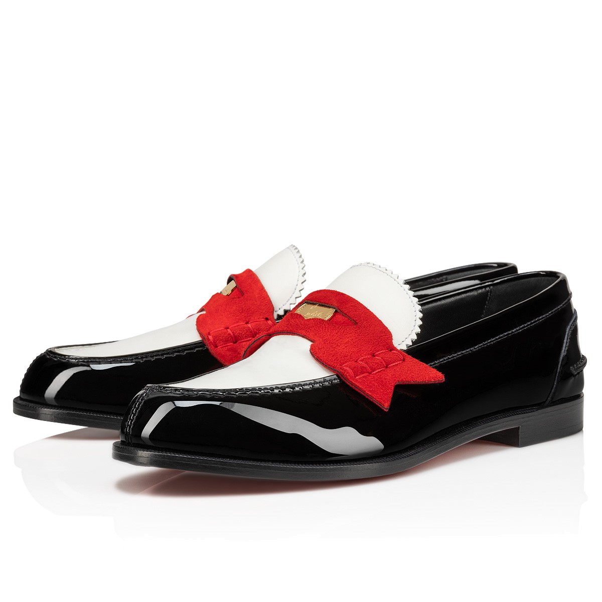 Christian Louboutin Loafers 26.5cm