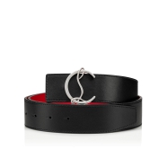 CL Logo Belt - Men Belts -