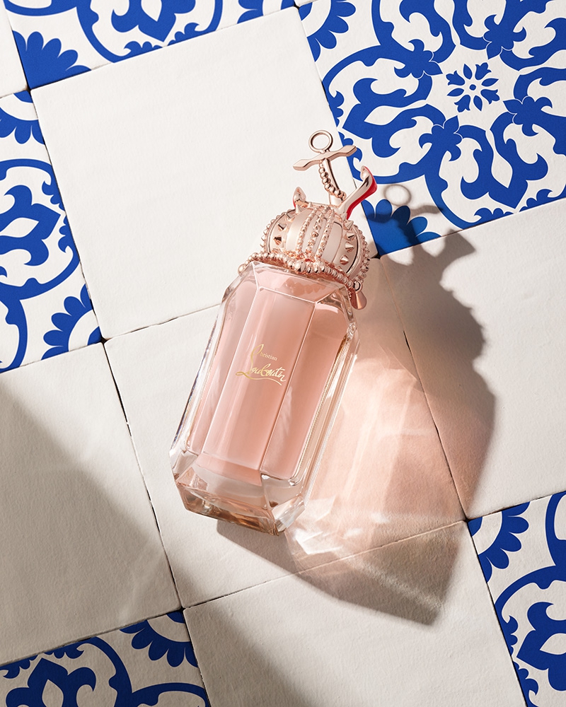 Discover Loubimar Eau de Parfum Légère