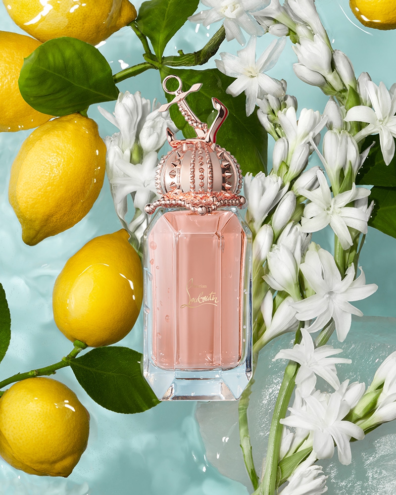Discover Loubimar Eau de Parfum Légère