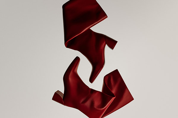 2025年ウィンター コレクション