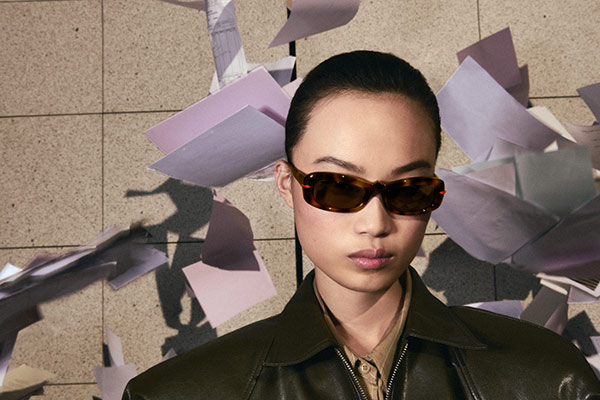 Eyewear
