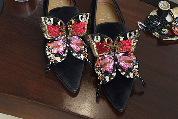 コレクション