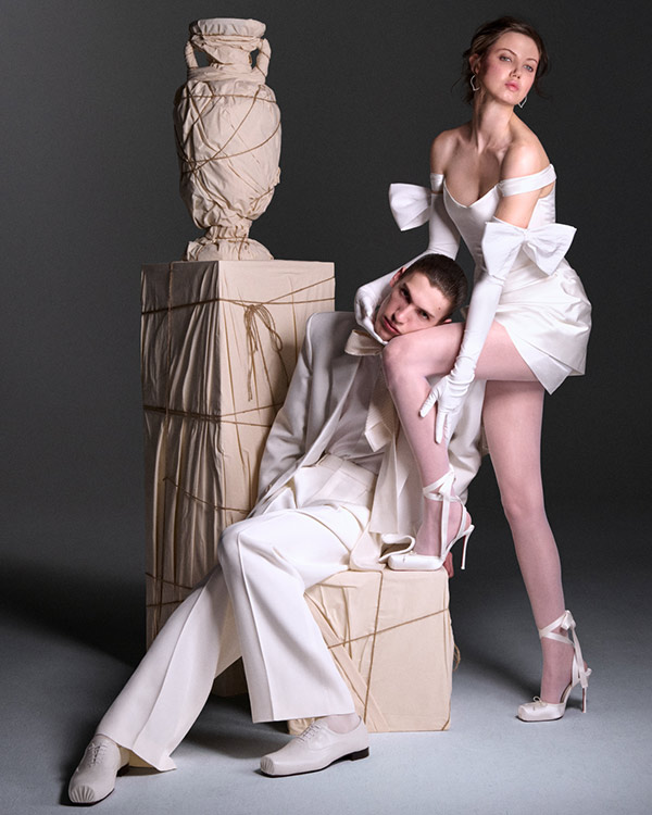 Say &ldquo;I do&rdquo;