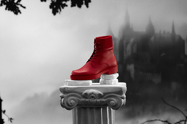 メンズ アヴァン・プルミエール カプセル コレクション