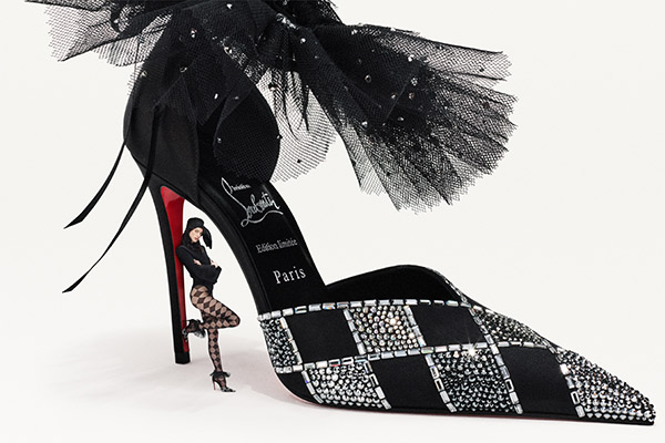 2026年スプリングコレクション