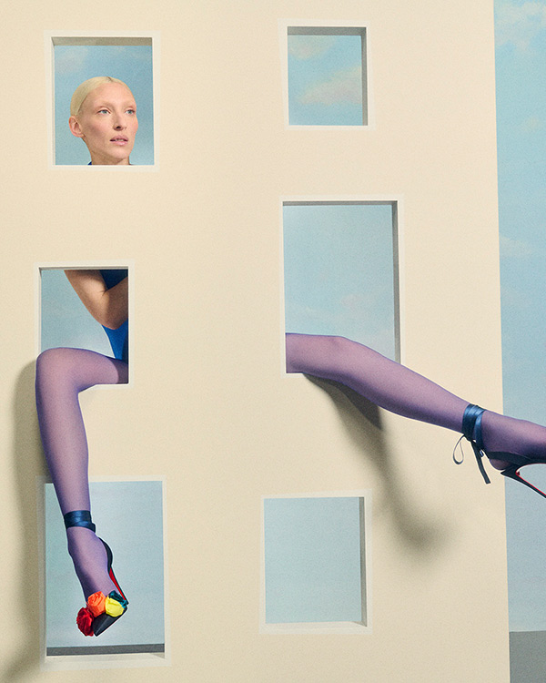 2026年サマー コレクション