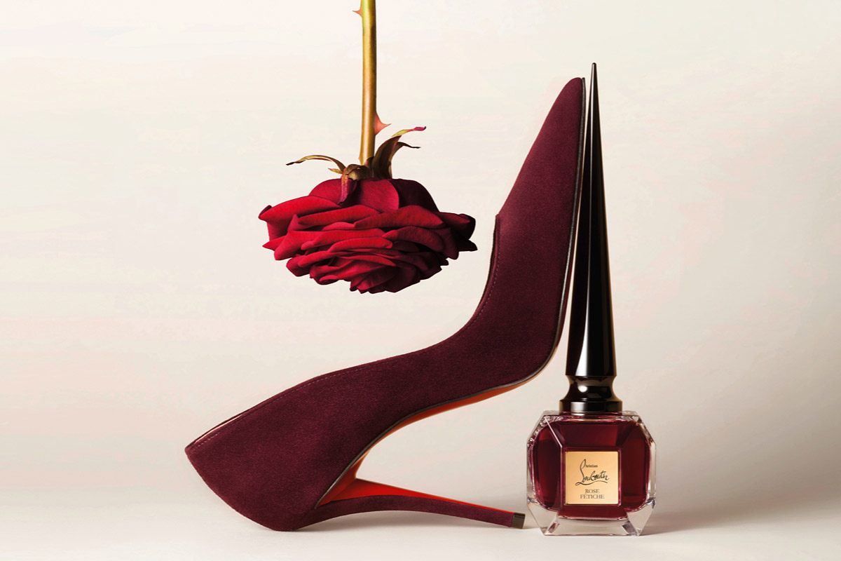 フェティッシュ ラローズ - オードゥパルファン 80ml - Christian