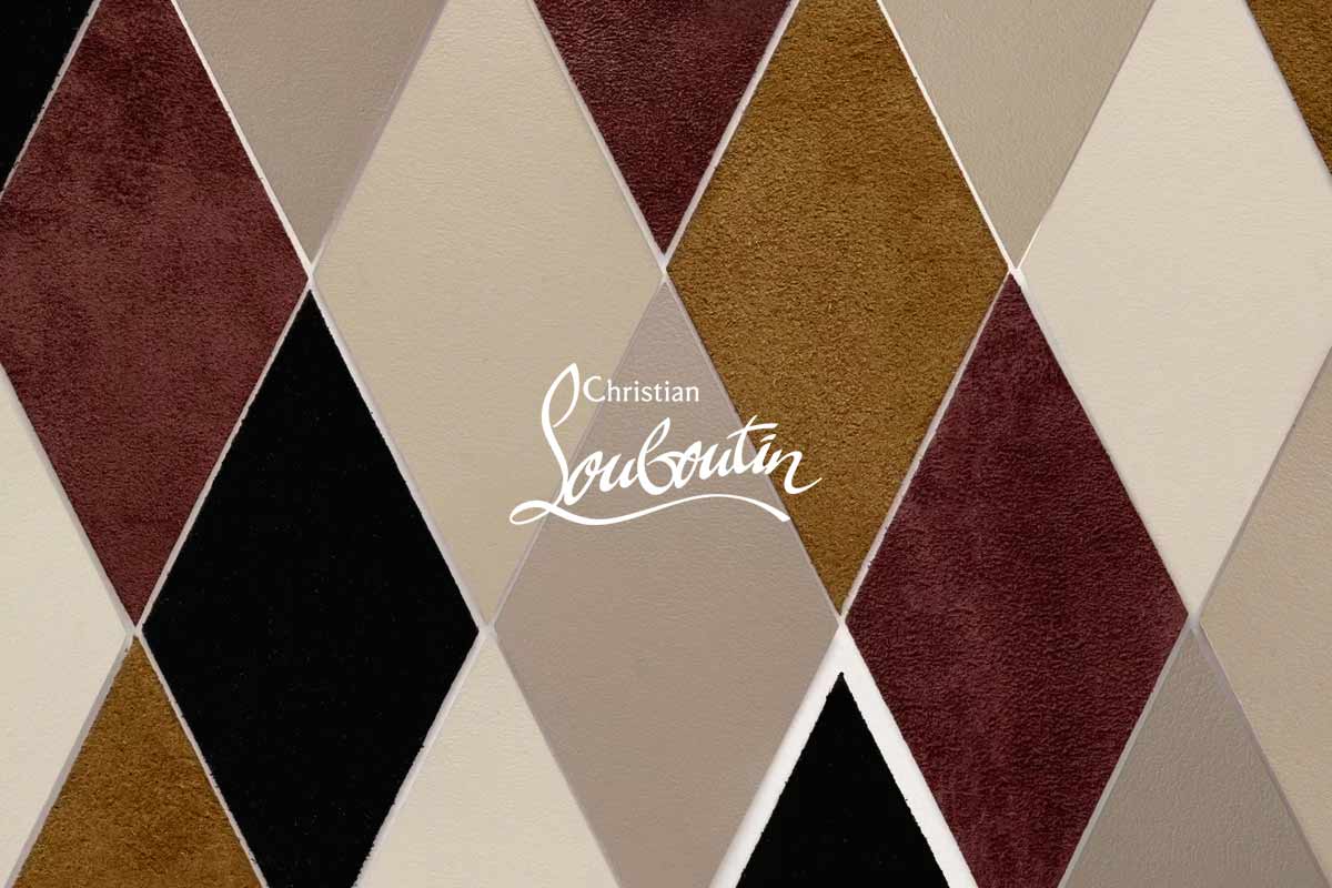 Venus バッグコレクション｜クリスチャン ルブタン【公式オンライン