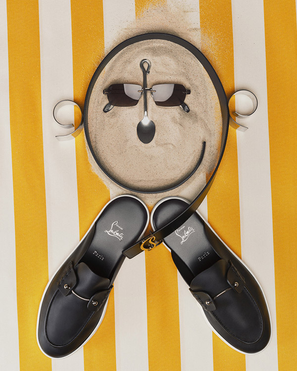 2026年サマー メンズコレクション