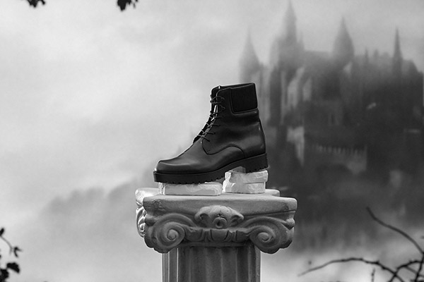 メンズ アヴァン・プルミエール カプセル