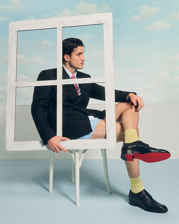 メンズ向けギフト