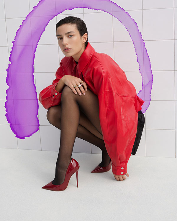 新登場 : La Pigalle (ラ ピガール)