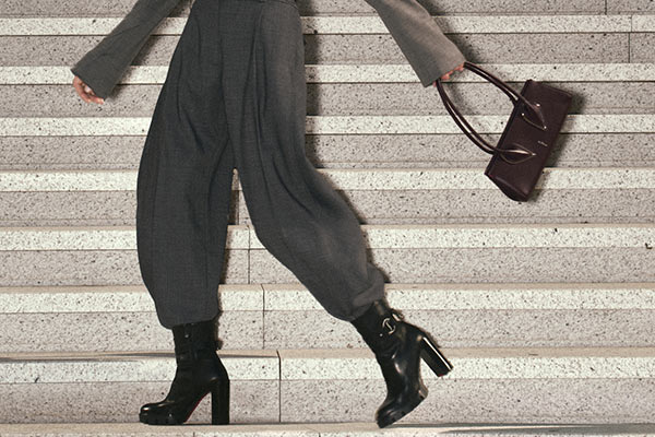 2026年スプリング コレクション