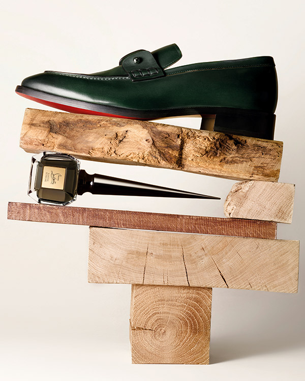 フェティッ シュ ルサンタ ル