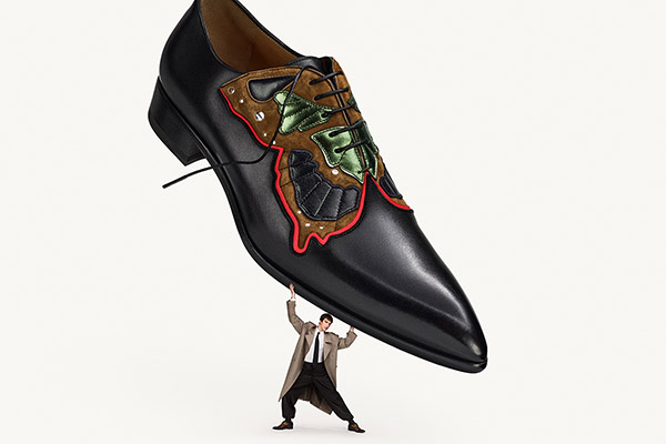 メンズ向けギフト