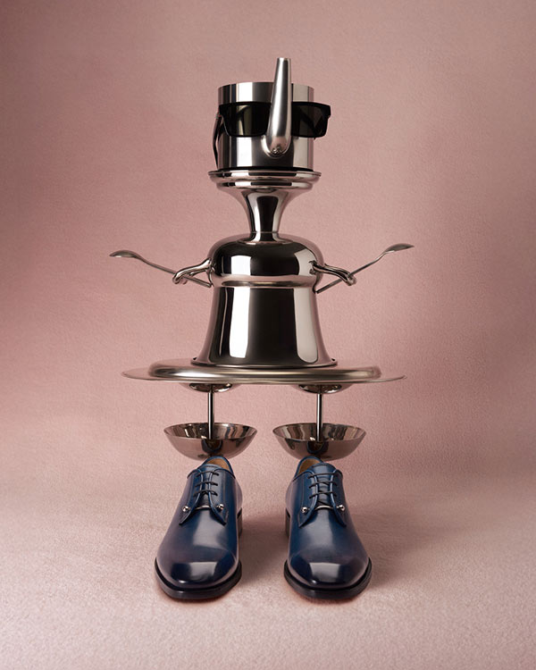 2026年サマー メンズコレクション