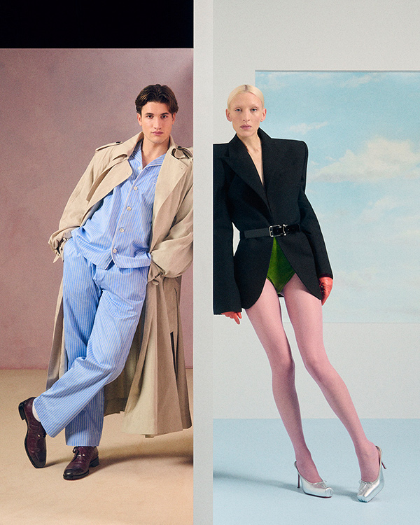 2026年サマー コレクション