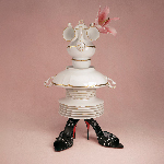 ウィメンズ アイコン