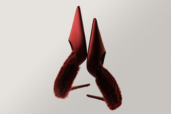 2025年ウィンター コレクション