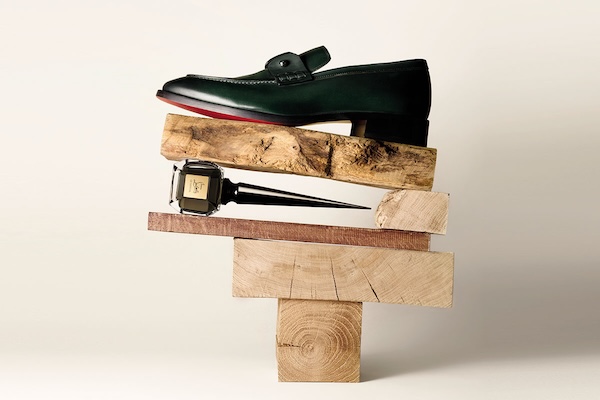 フェティッ シュ ルサンタ ル