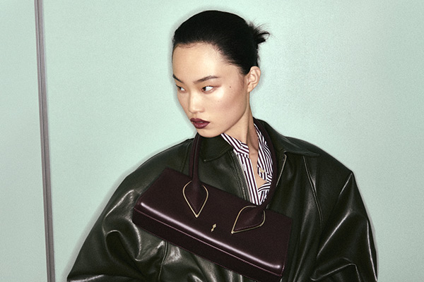 今季のバッグコレクション