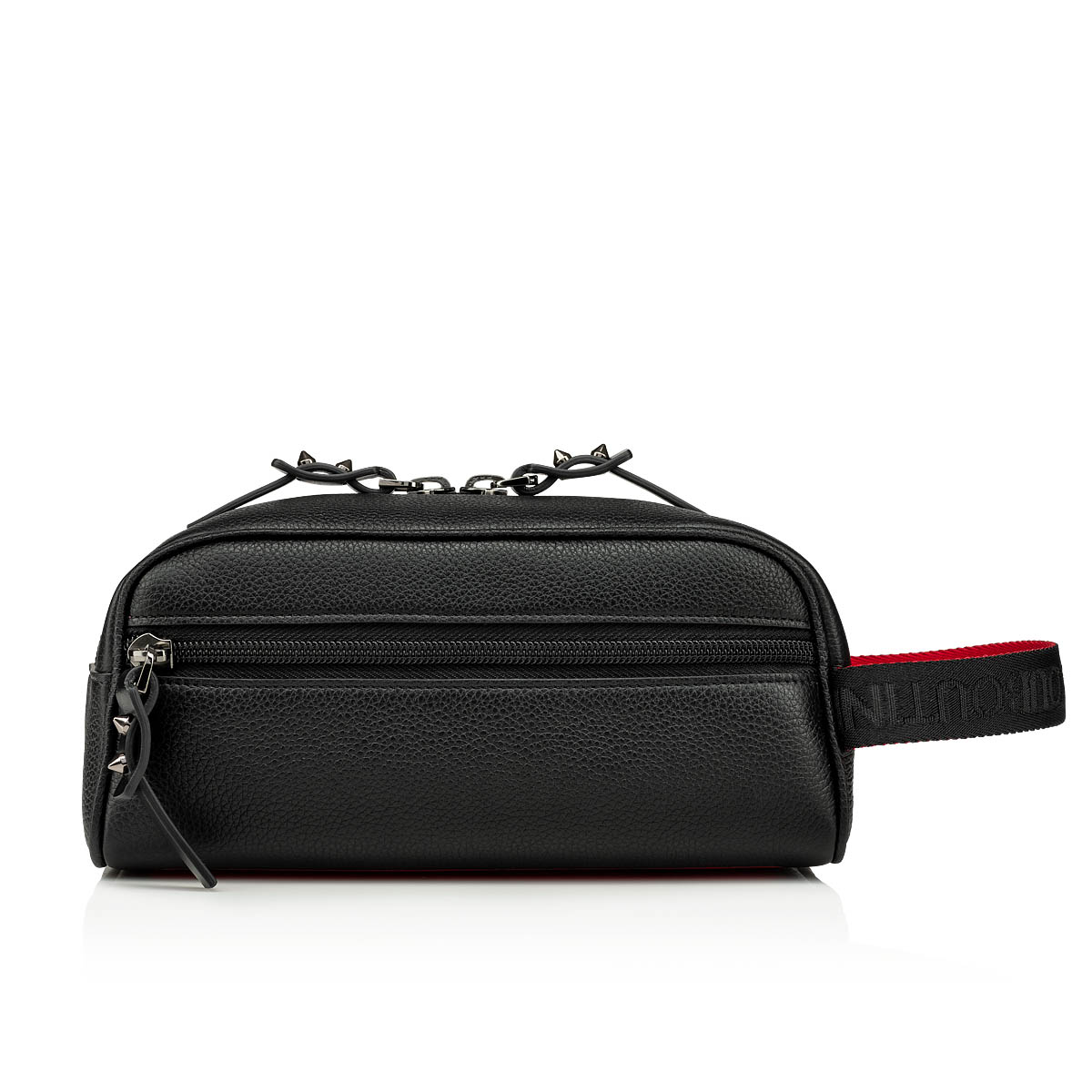 Blaster ブラック カーフレザー - Accessories - Men - Christian Louboutin