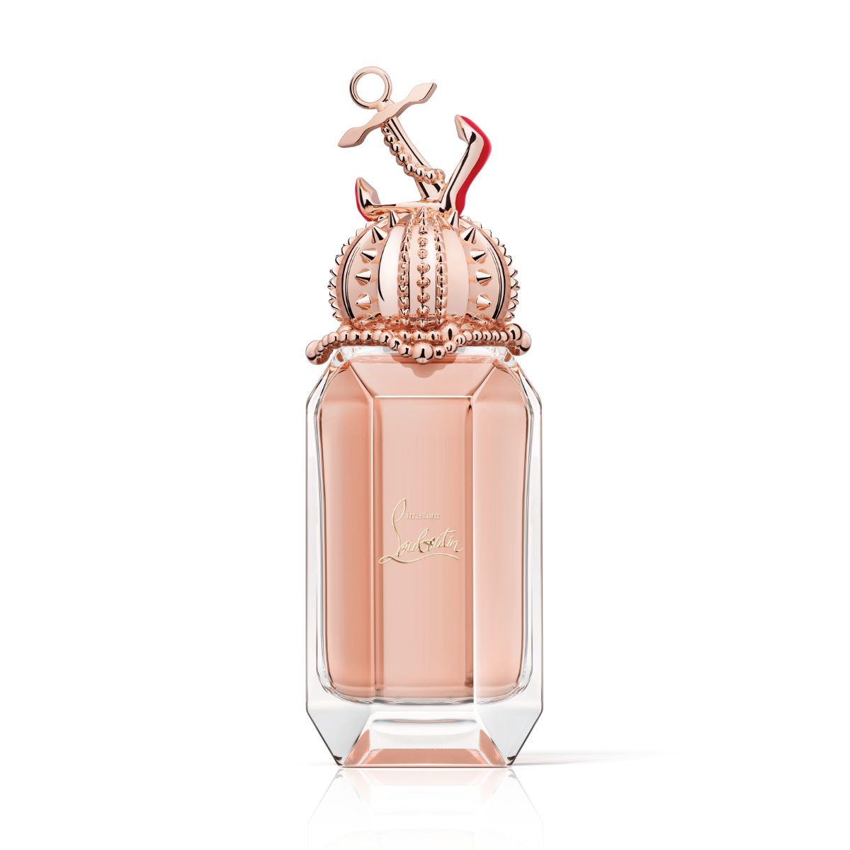 高評価レビュー ルビマール - Beauty Louboutin Christian 香水(女性用)
