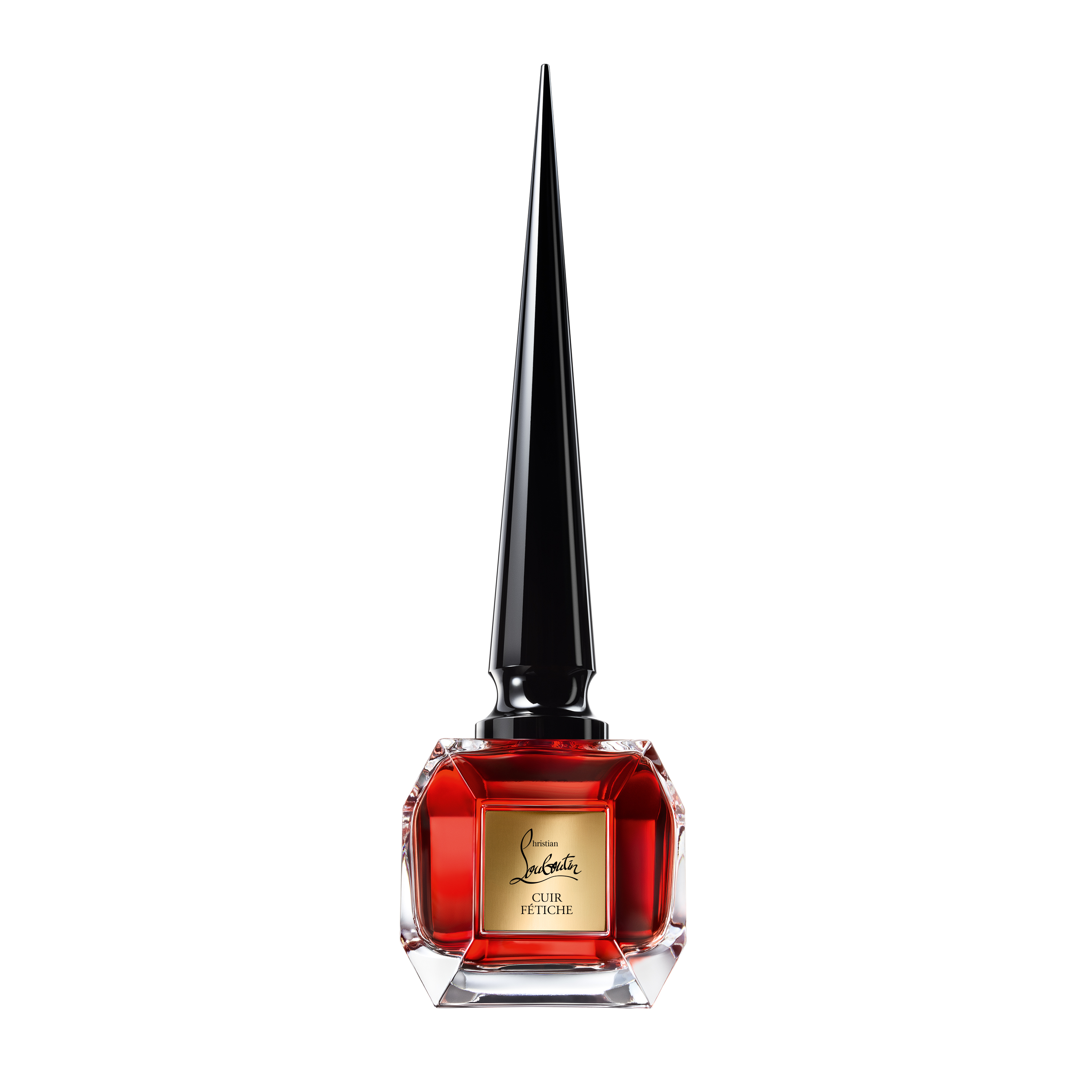 キュイールフェティッシ - オードゥパルファン 80ml - Christian Louboutin