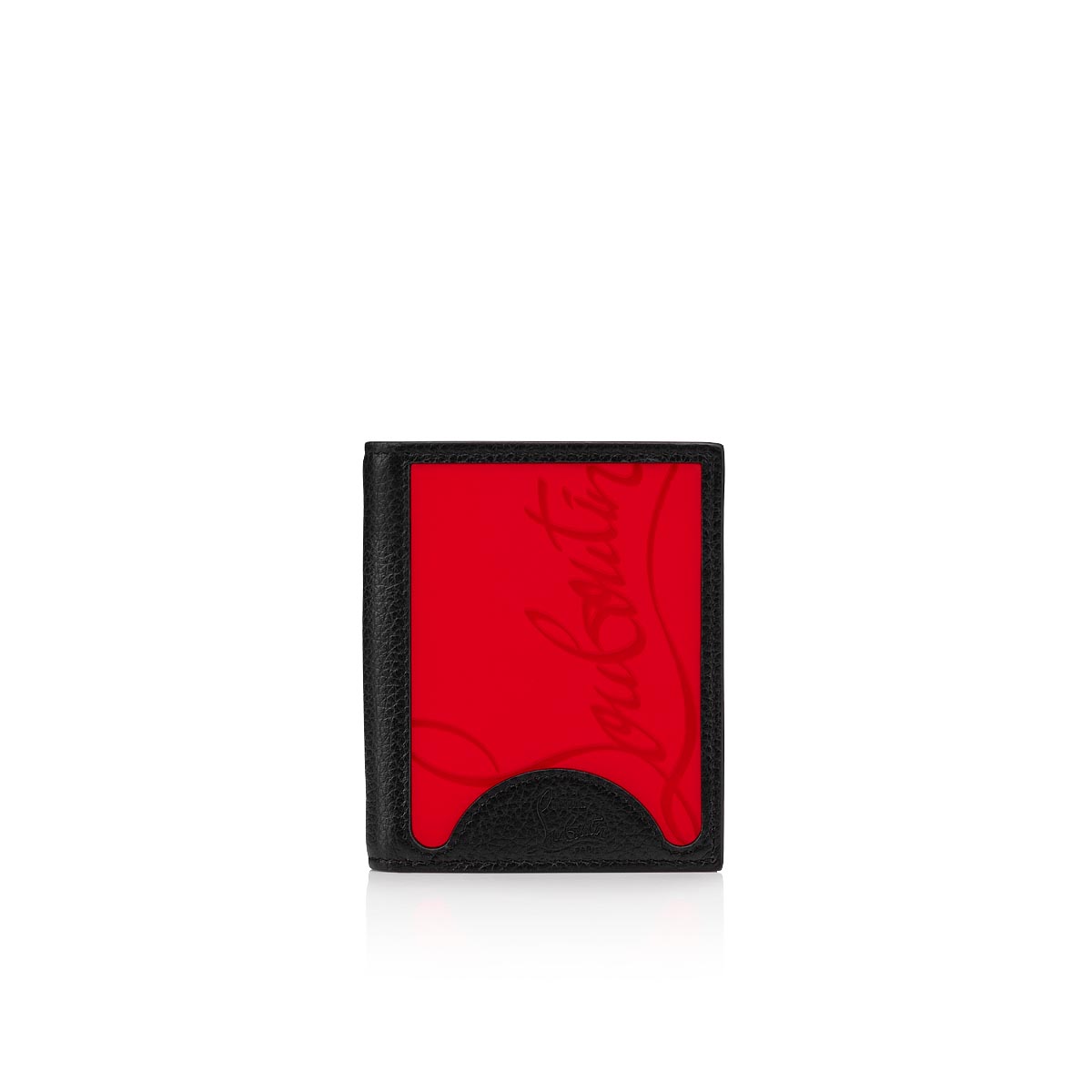 ルブタン コンパクトウォレット PAROS WALLET ヒロ様専用