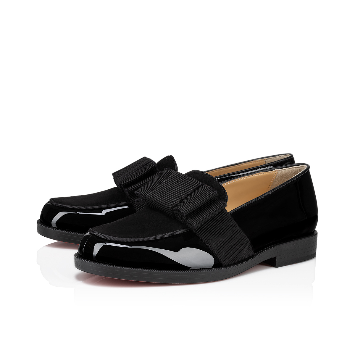 Styleetoy ブラック スエード - Shoes - Kids Unisex - Christian Louboutin