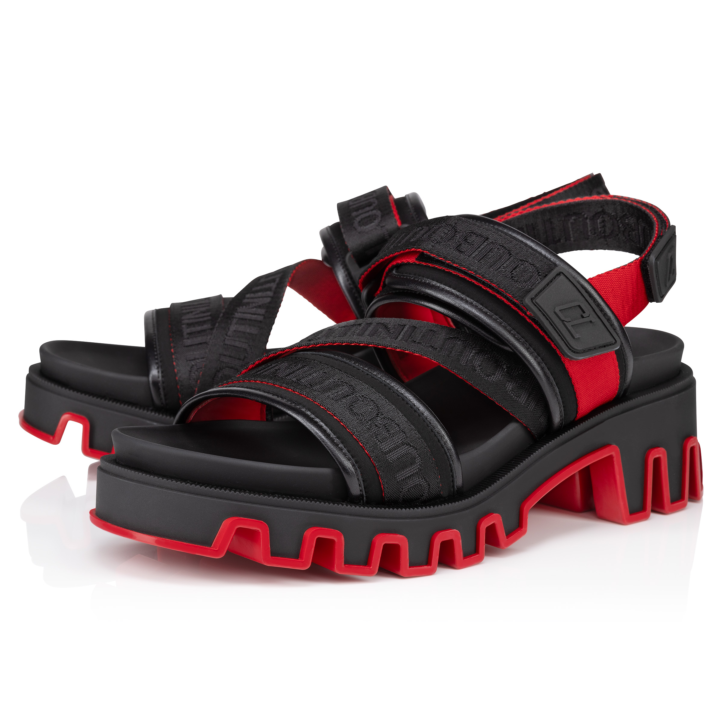 Summer Dune 35 ブラック その他 - Shoes - Men - Christian