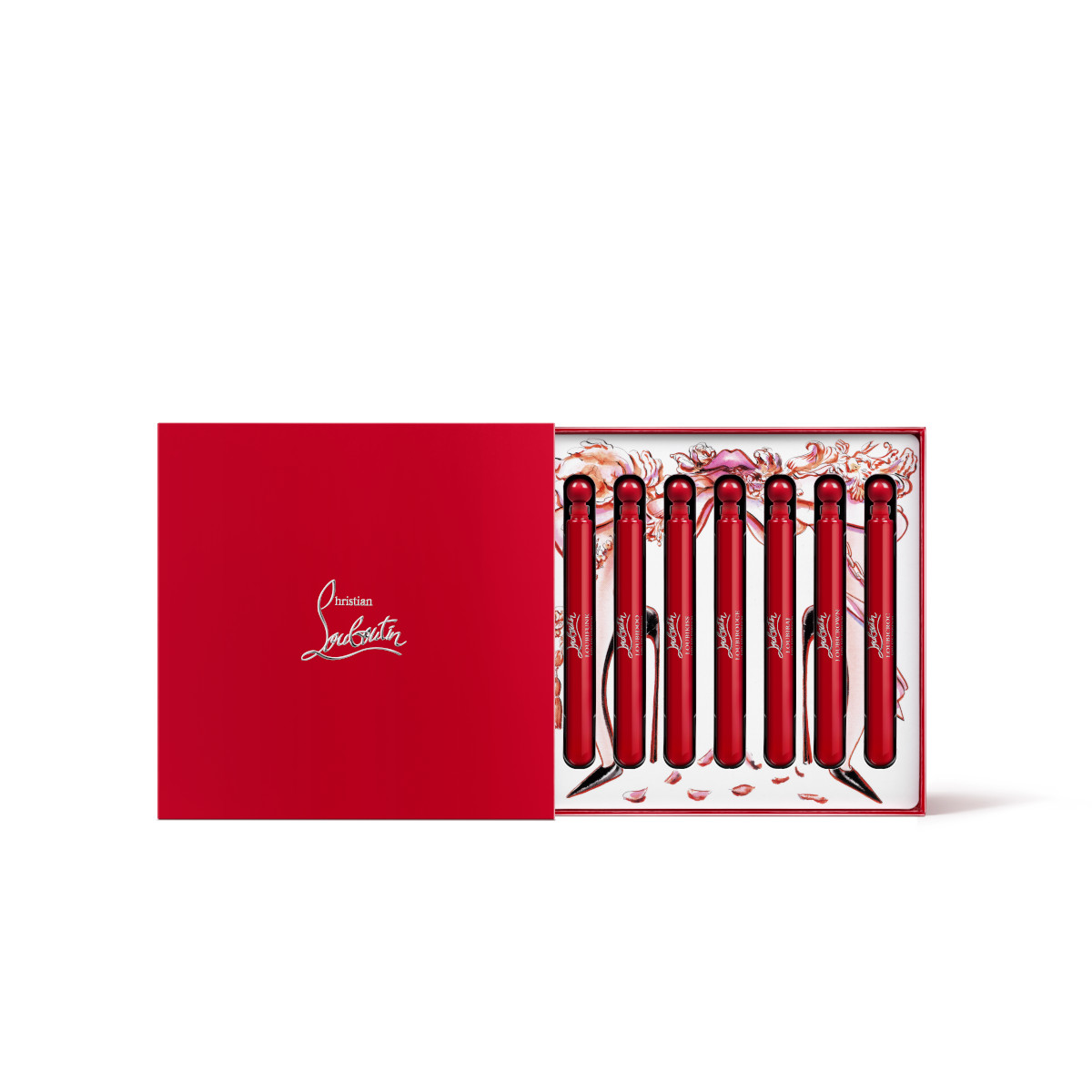セントライブラリー Multi - Christian Louboutin Beauty