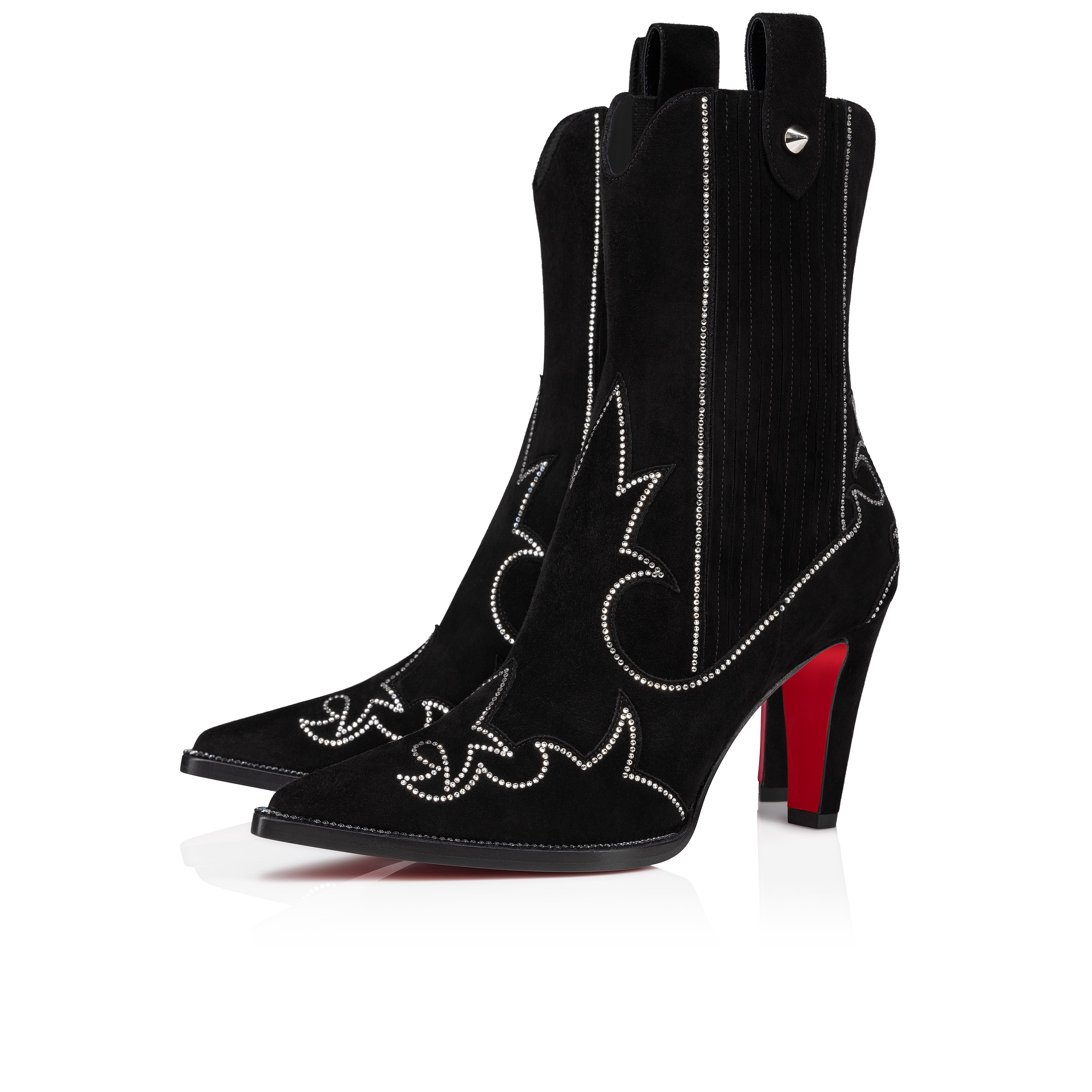 Christian Louboutin（ブーツ）のフリマアイテム一覧