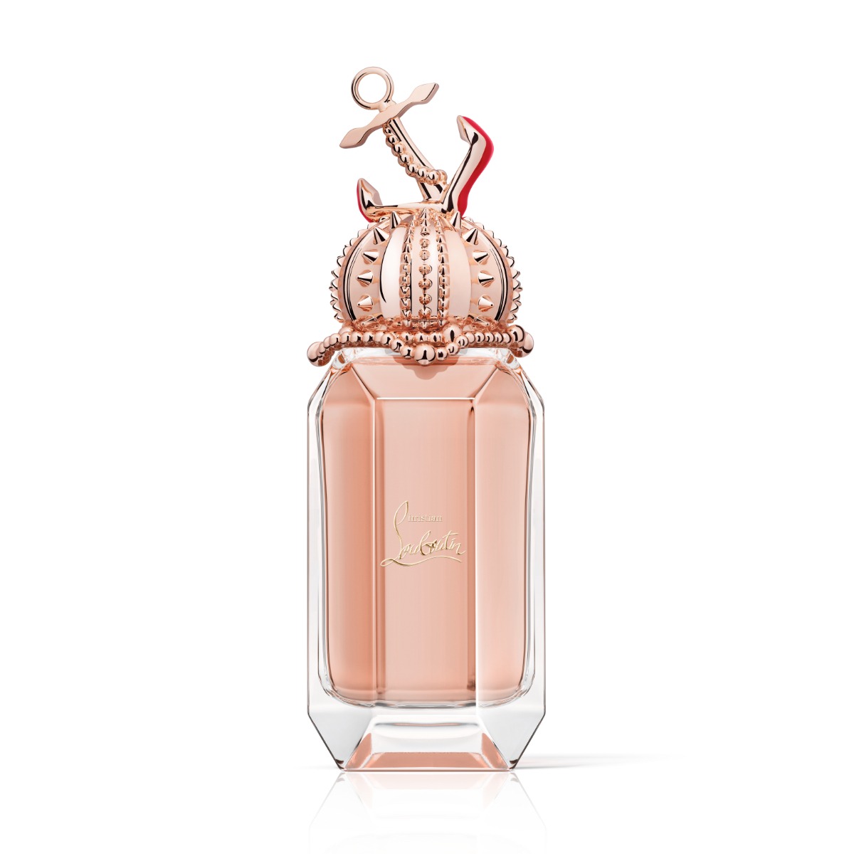 美品　クリスチャンルブタン　ルビマール 90ml c1d3ef7d34e0fa45f2a7e19069d372