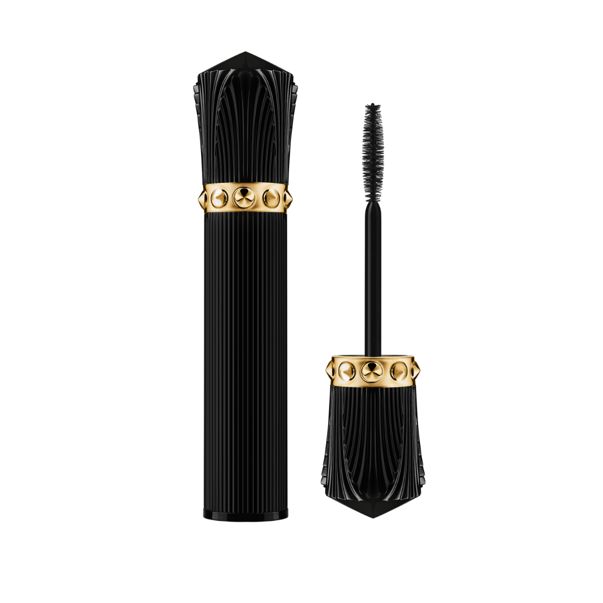 レズュノワール リフトウルティマ Black - Christian Louboutin Beauty