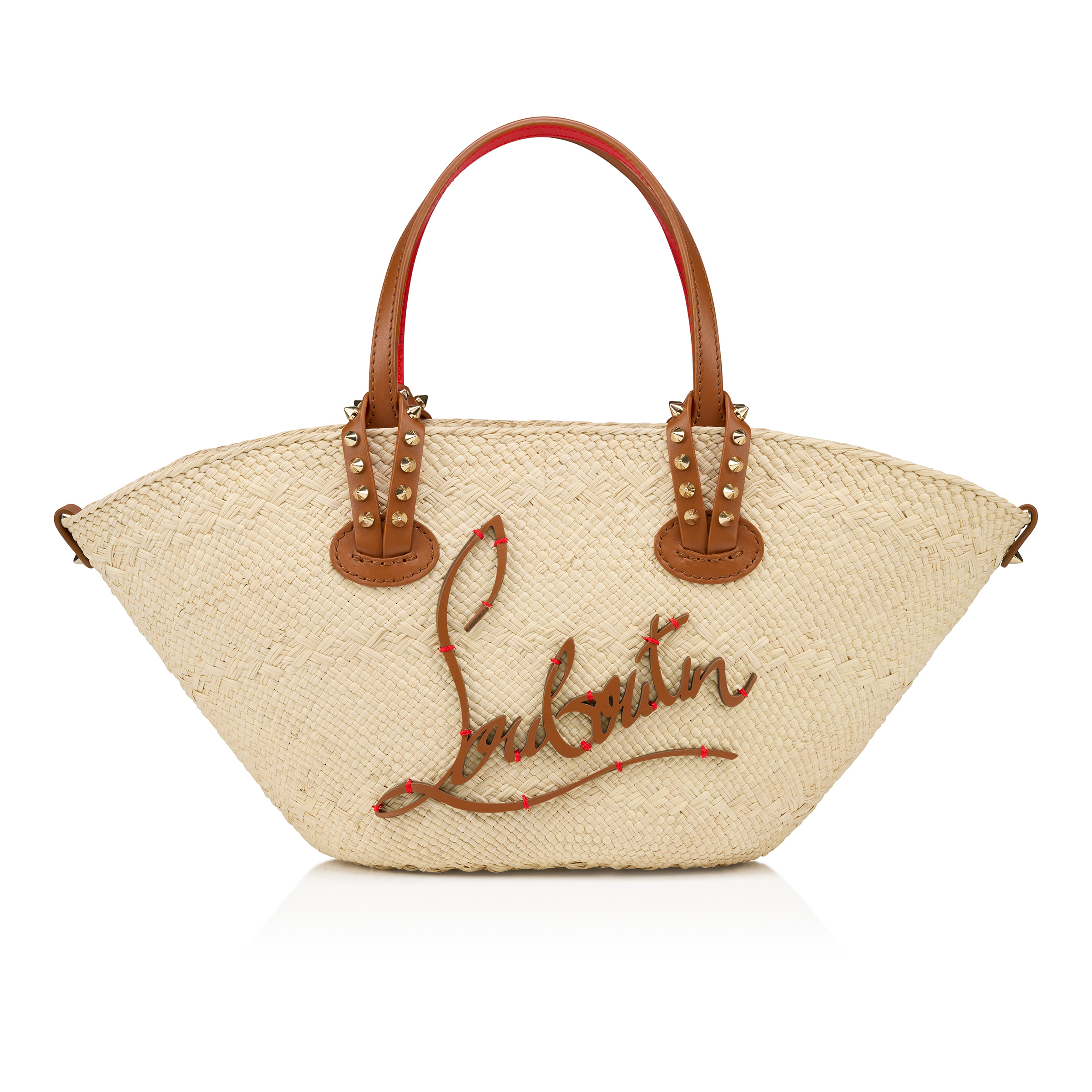 Amazon | [Christian Louboutin] [クリスチャンルブタン] かご