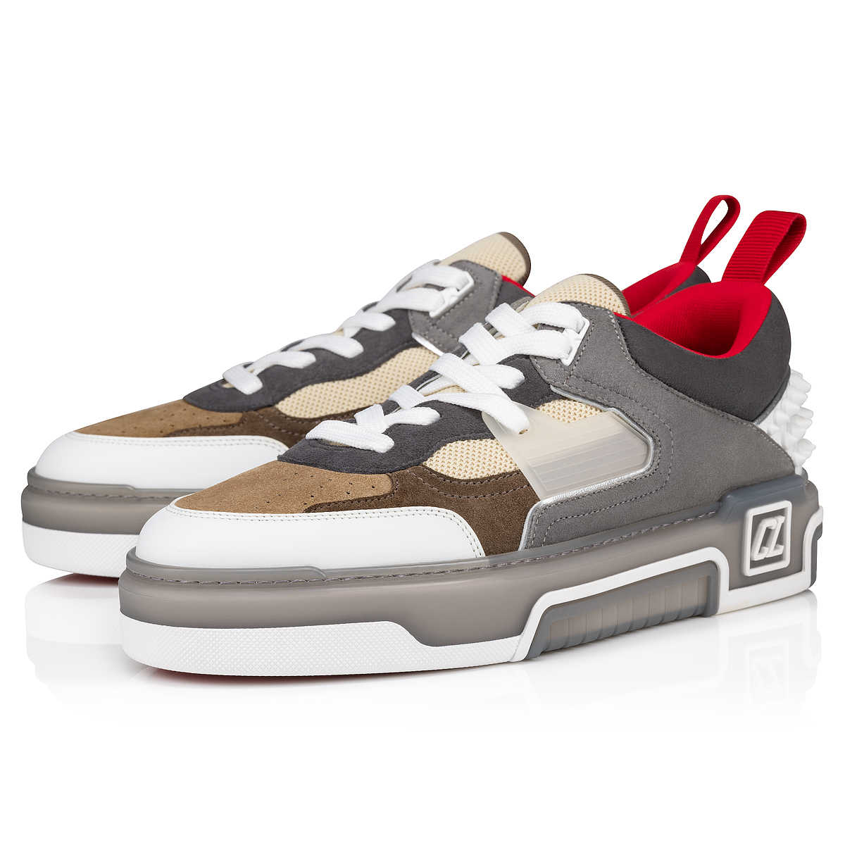 Astroloubi マルチカラー カーフレザー - Shoes - Men