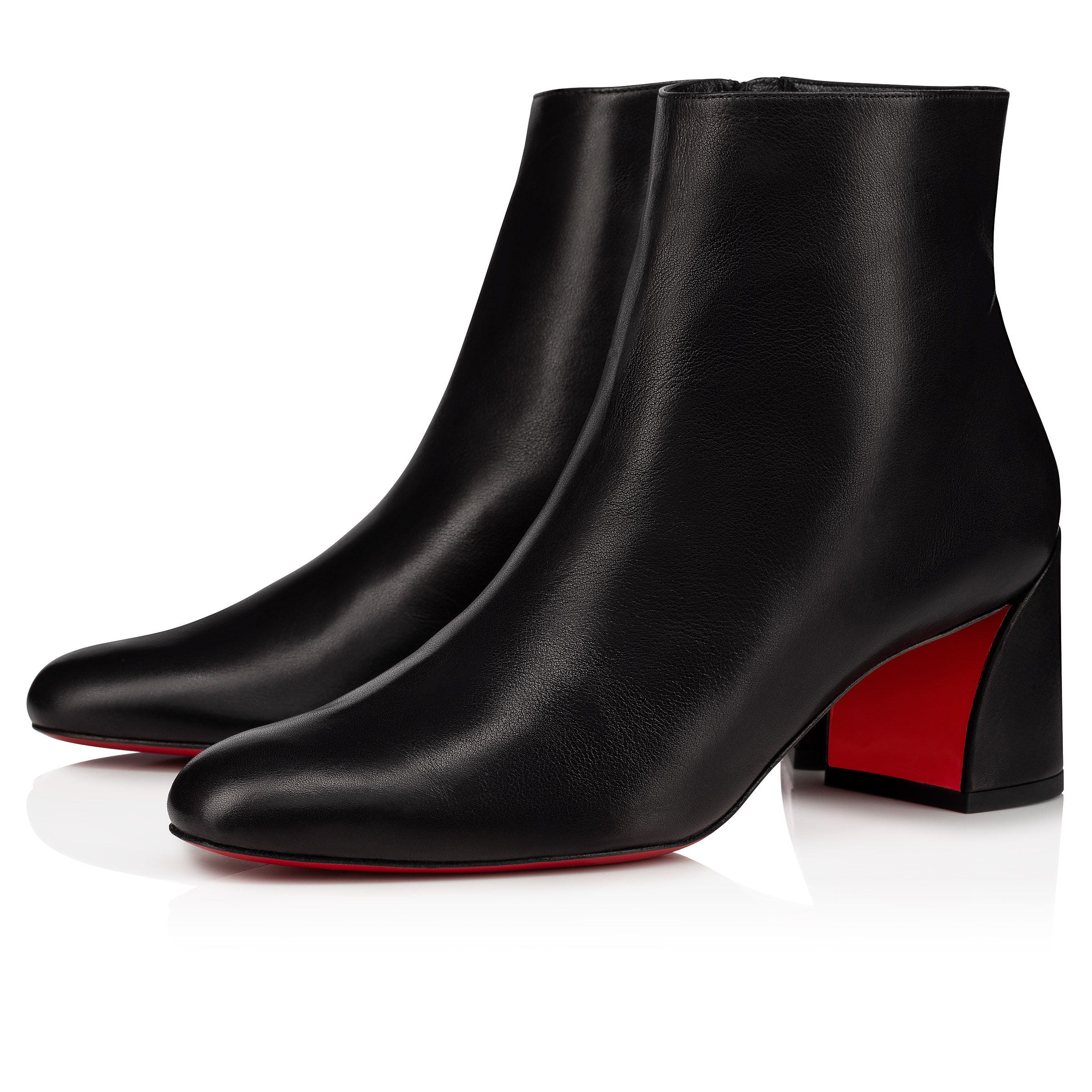  2025年おすすめのアイテム満載 カーフレザー ブラック 55 calf 055 Turela - Women - Shoes 靴