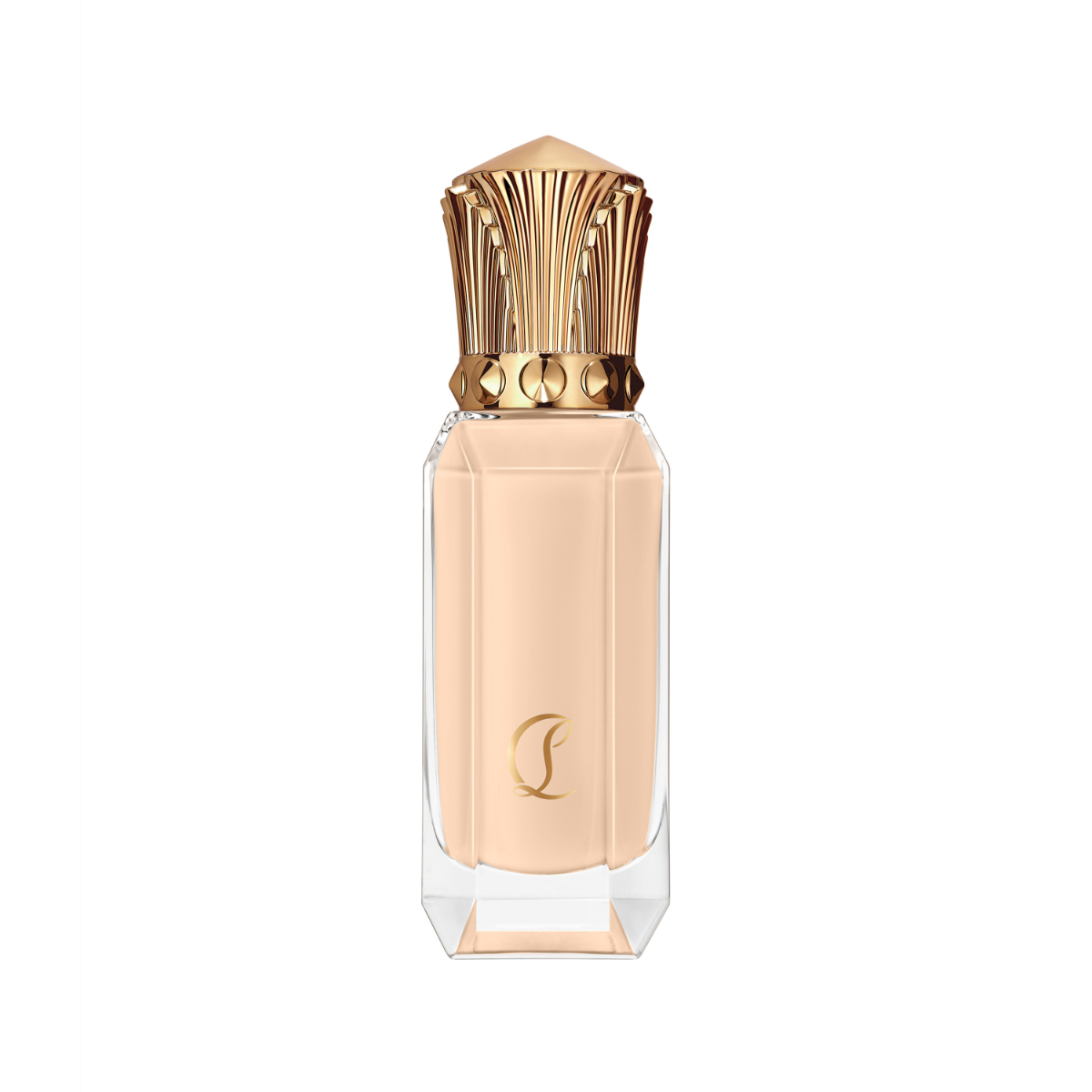サンドヌード 25NW 0 - Christian Louboutin Beauty