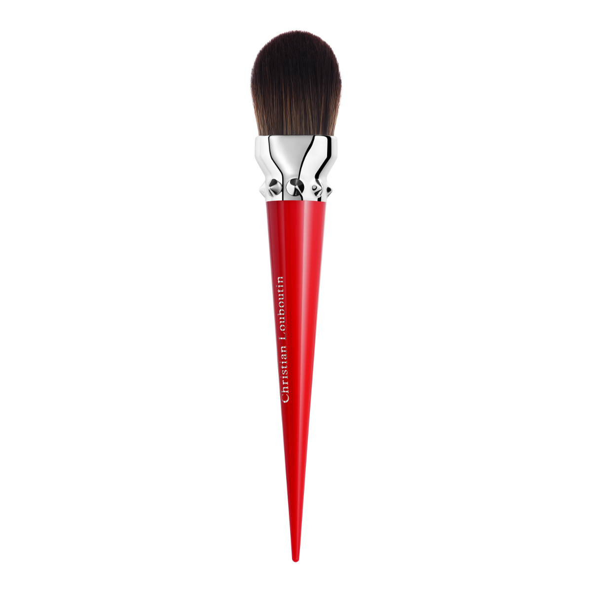 リキッドファンデーションブラシ - Christian Louboutin Beauty