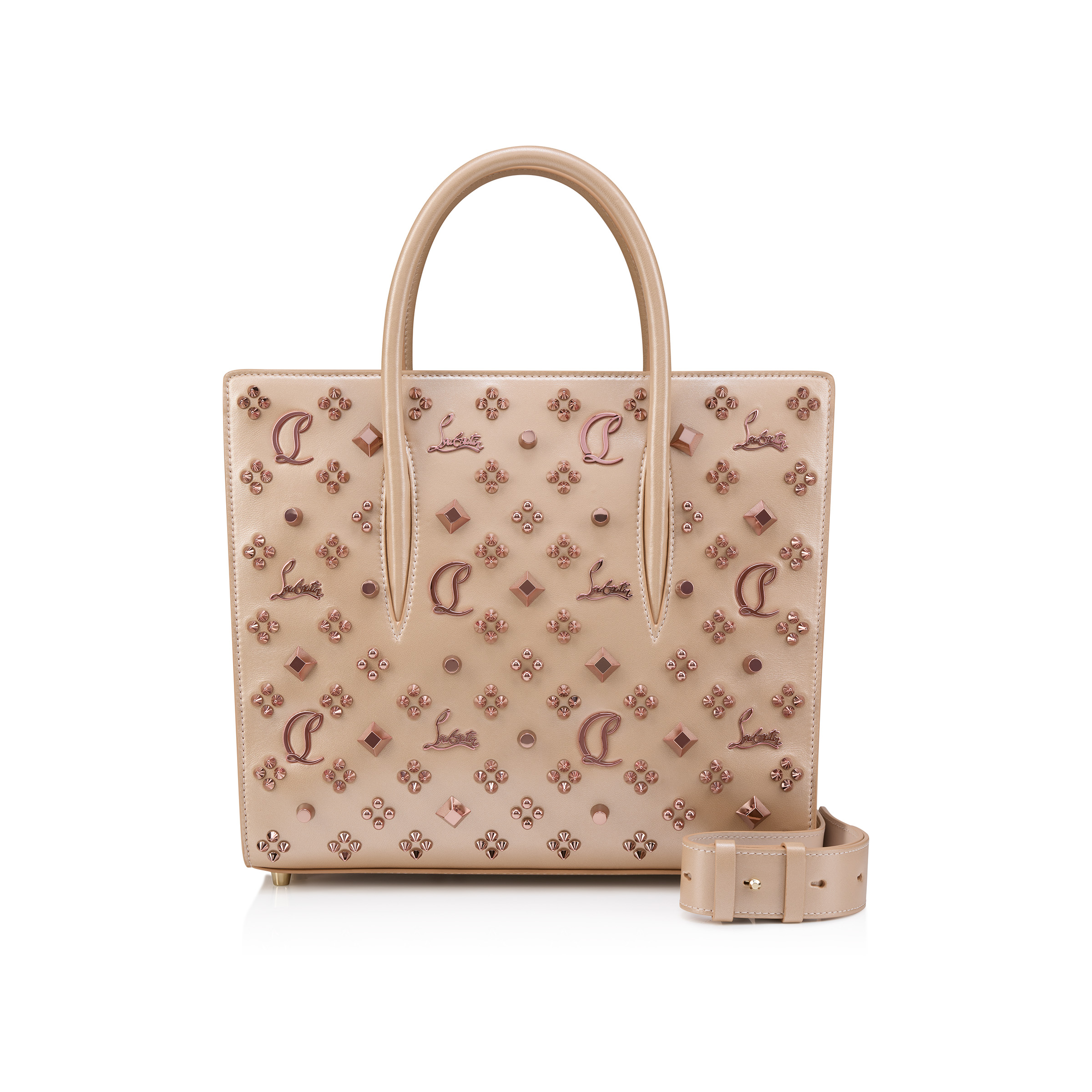 Shun Sudo Charm オレンジ カーフレザー - Accessories - Women