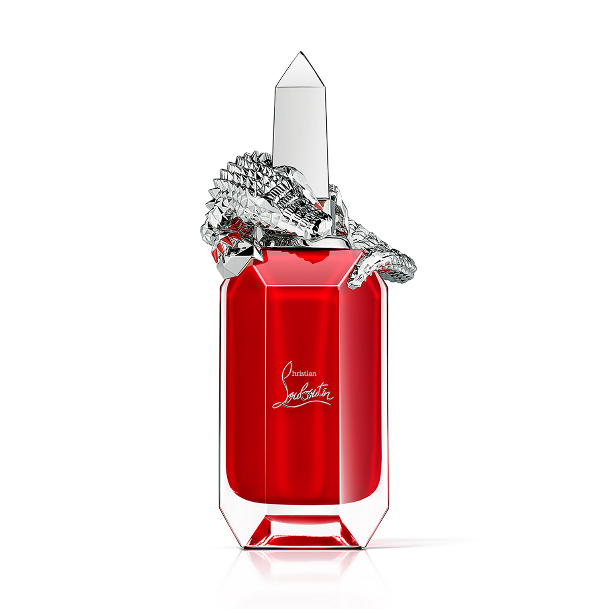 ルビクロック オードゥパルファン 90mL - Christian Louboutin Beauty