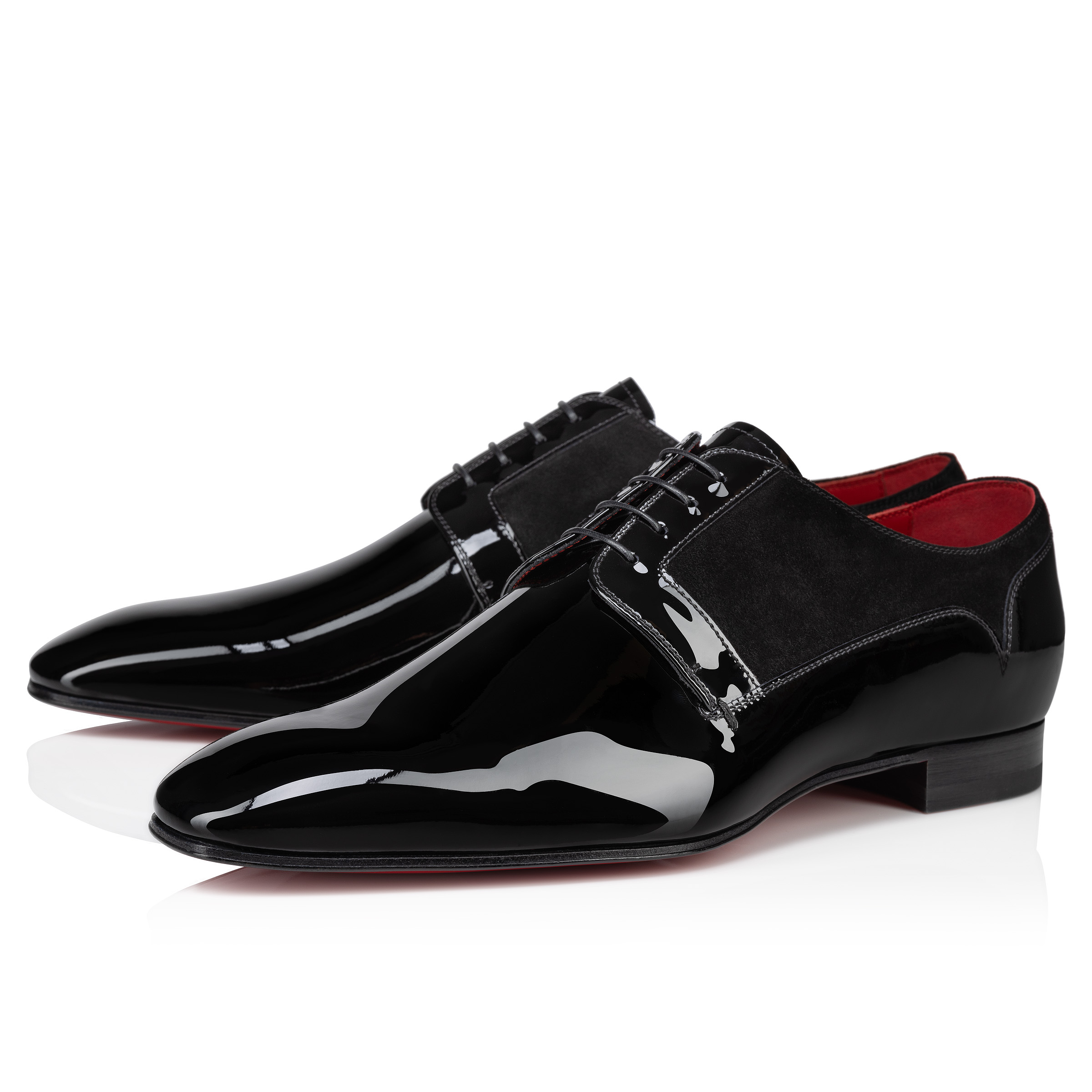 Christian Louboutin(クリスチャンルブタン) / パテントレザー