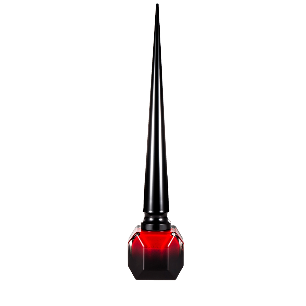 宅配便配送 ララック - Beauty Louboutin Christian ジェルネイル・ネイルシール