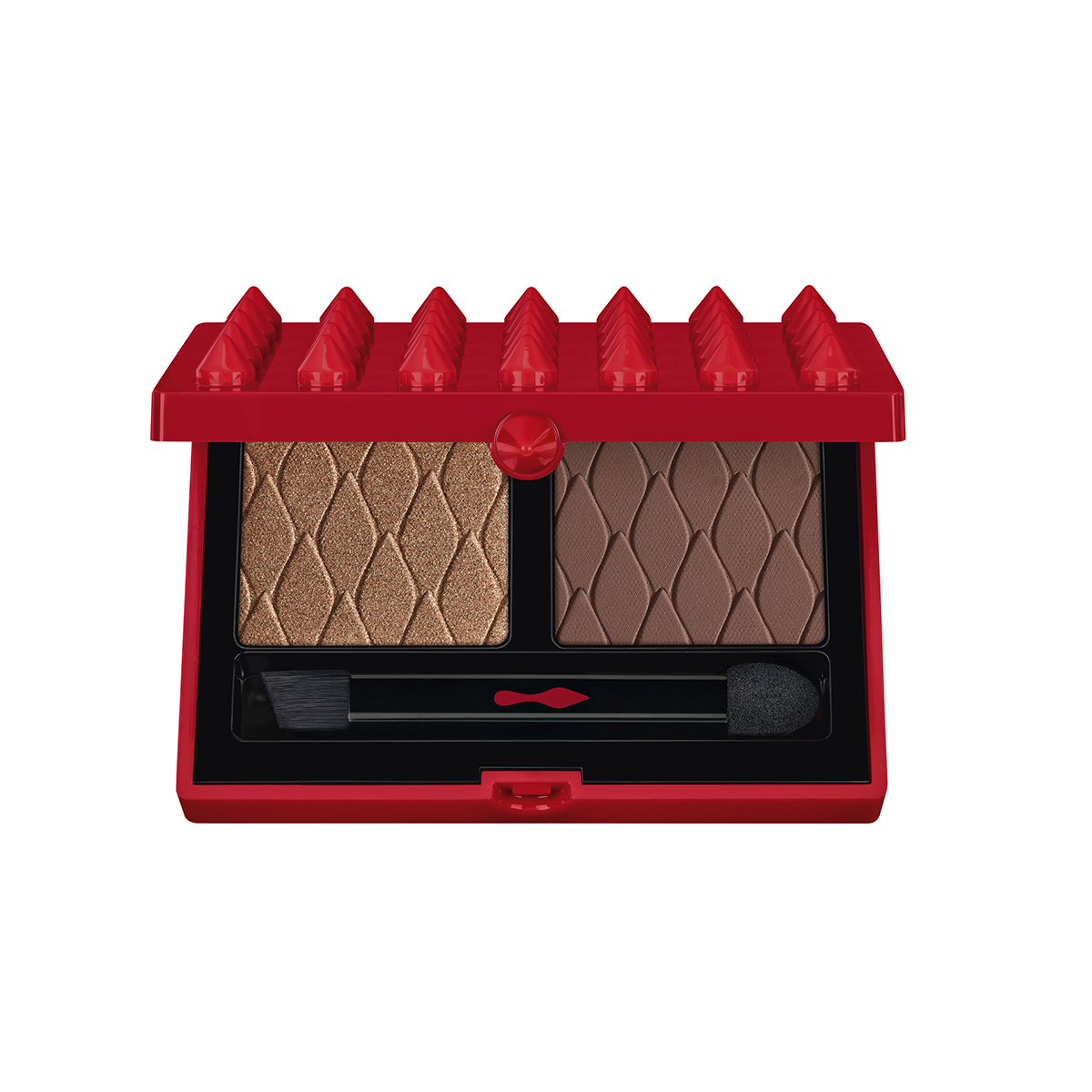 ショップレビュー ランキング アンブレッタブラウン Brown - Christian Louboutin Beauty アイシャドウ