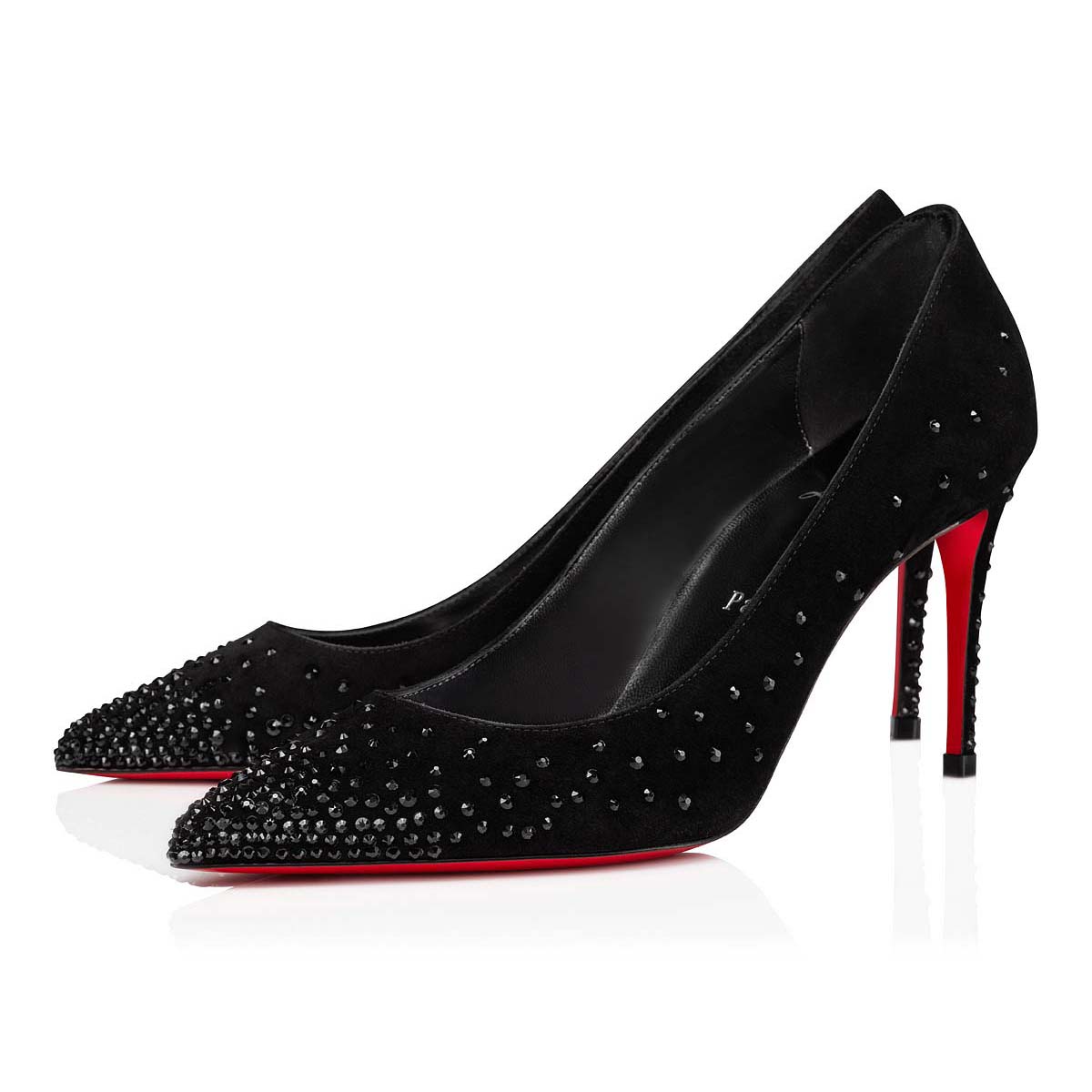 Christian Louboutin(クリスチャンルブタン) ヒールパンプス