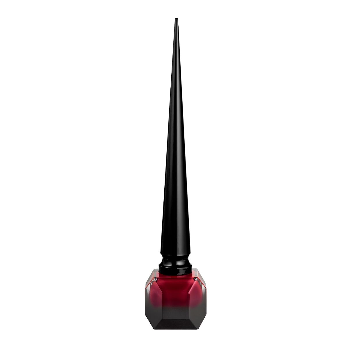 Matte Nail PATIBABA - マットネイルカラー - パチババ 009M - Christian Louboutin Beauty
