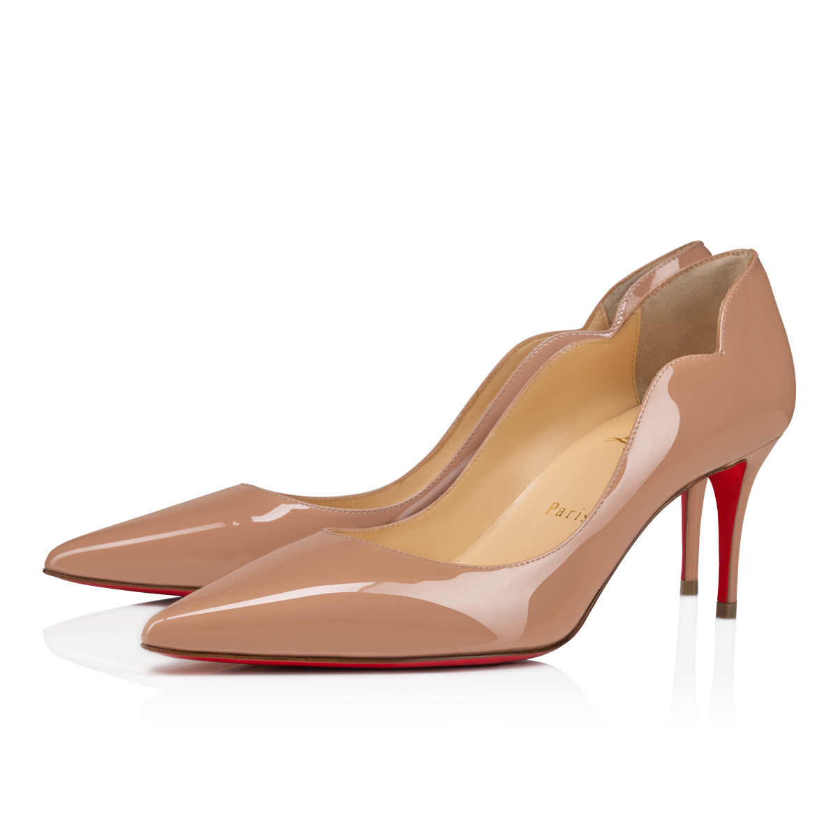 Christian Louboutin ルブタン ハイヒール 35.5｜ハイヒール