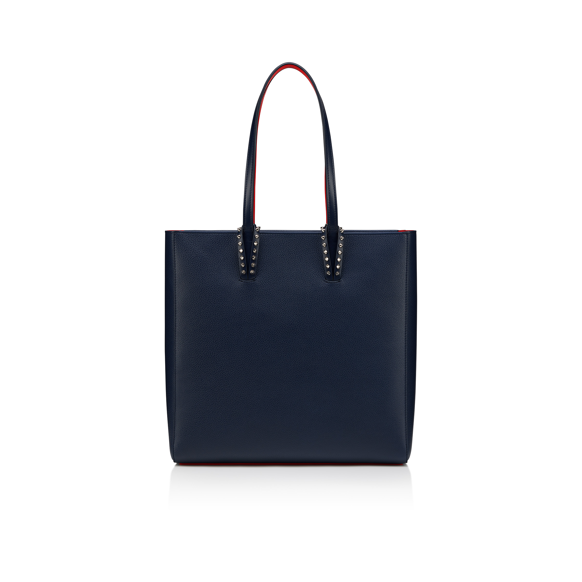 奈*子様 【超美品】袋付き　Christian Louboutin トートバッグ 659d2b1b5823099f0660251ac4dbfd